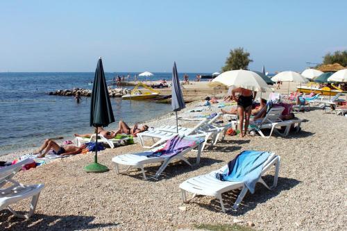 Apartment Porec 7023d