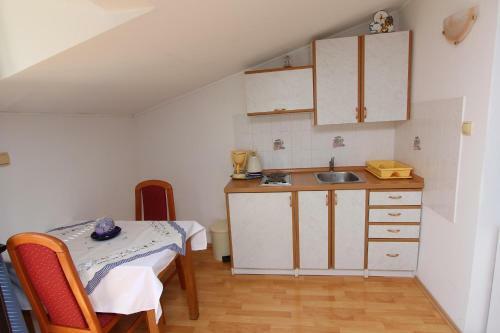 Apartments Dujmovi?