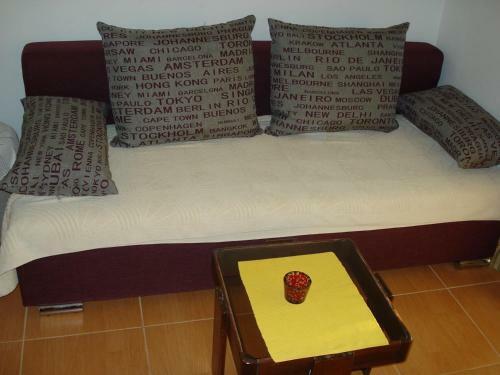 Milic Apartments