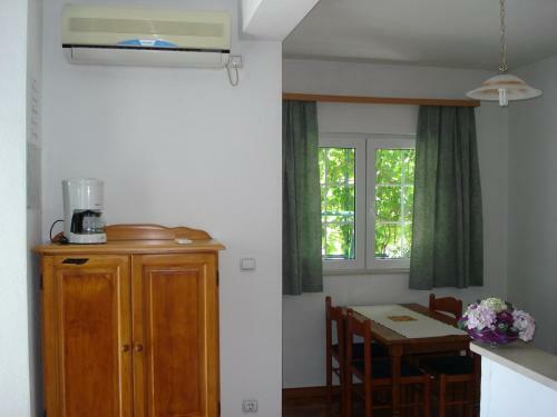 Milic Apartments