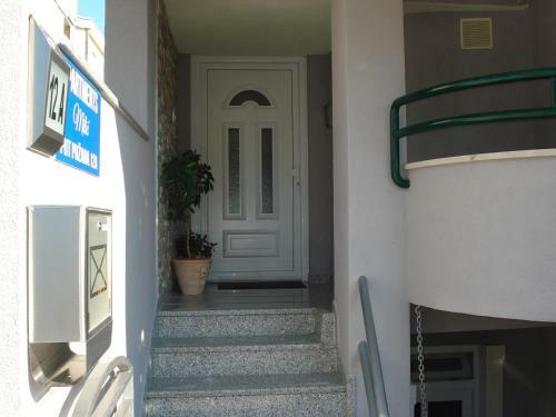 Milic Apartments