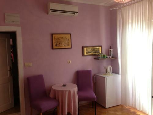 Devivi Apartments