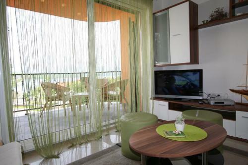 Apartment Mijos