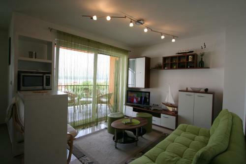 Apartment Mijos