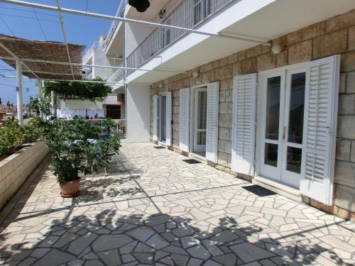 Hostal Villa Bakara