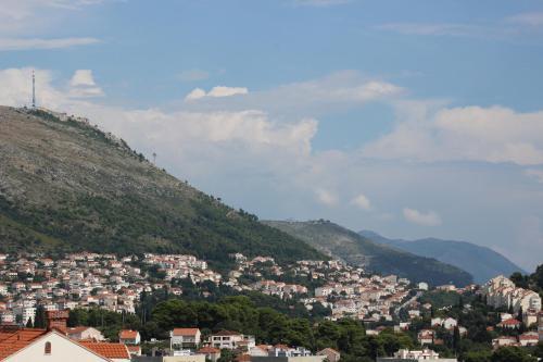 Hostal Villa Bakara