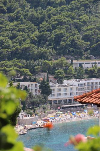 Hostal Villa Bakara