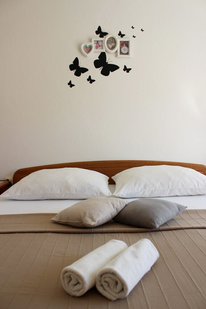 Hostal Pansion Ivan & Ivana