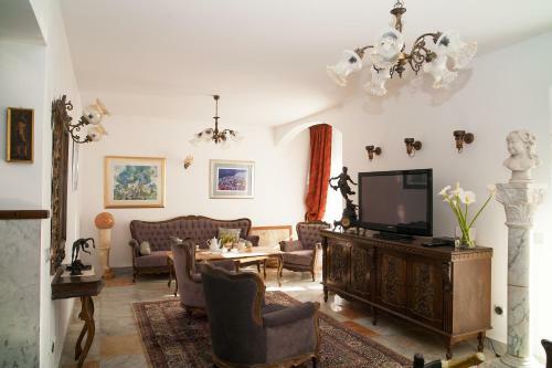 Oaza Holiday Home