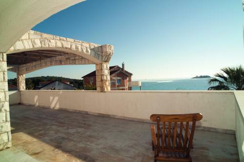 Oaza Holiday Home