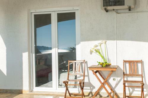 Oaza Holiday Home