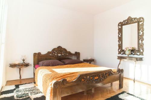 Oaza Holiday Home
