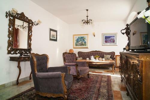 Oaza Holiday Home