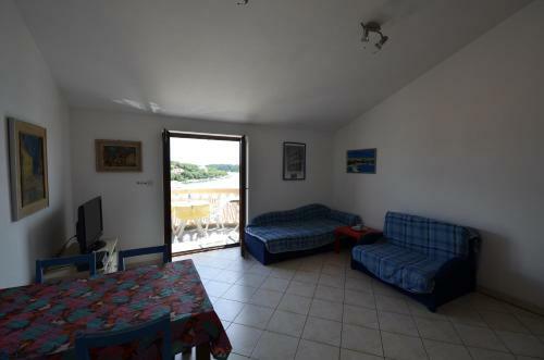 Apartments Villa Bartol