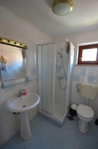 Apartments Villa Bartol