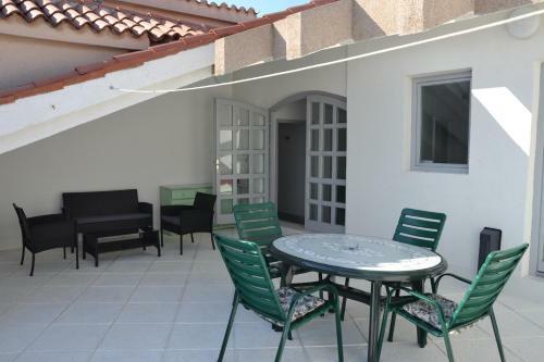 Apartments Artina