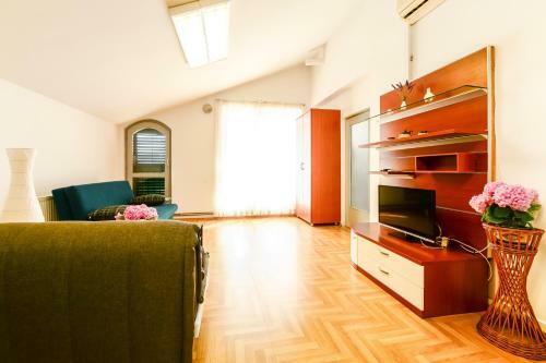 Apartments Artina