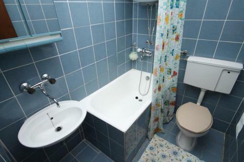 Apartment Pag 6367b