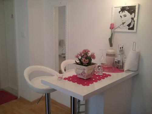 Private Apartments In Diocletians Palace