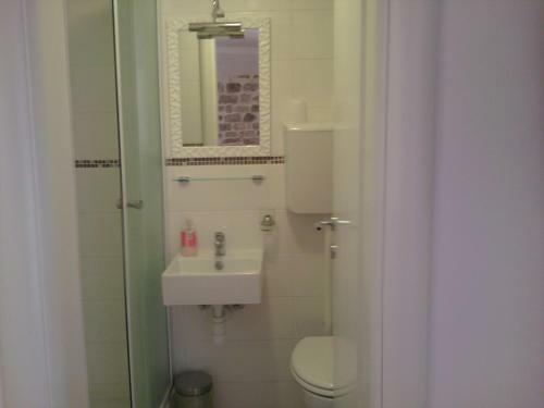 Private Apartments In Diocletians Palace