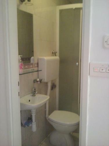 Private Apartments In Diocletians Palace