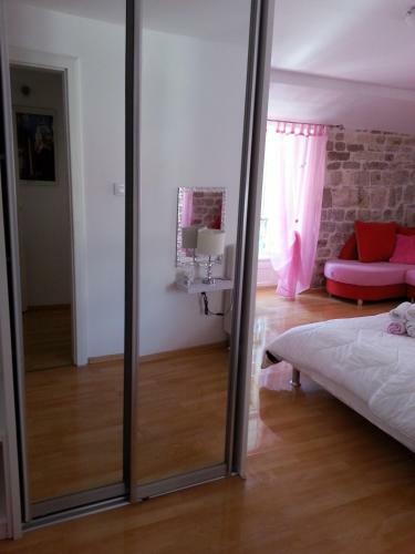 Private Apartments In Diocletians Palace