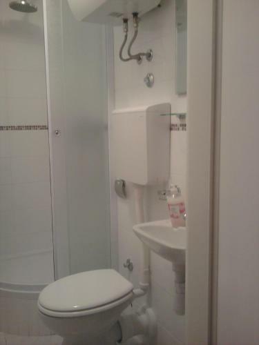 Private Apartments In Diocletians Palace