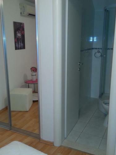Private Apartments In Diocletians Palace