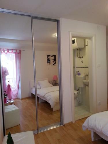 Private Apartments In Diocletians Palace