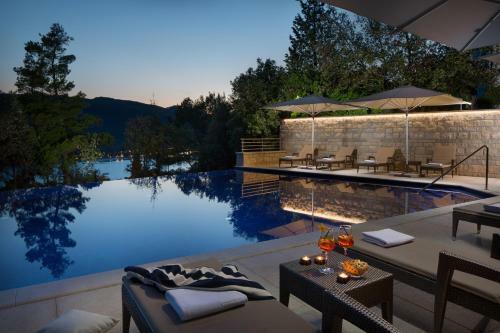 Luxury Apartments Istra Fortuna