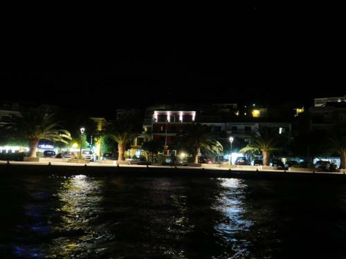 Hostal Casa Rosada