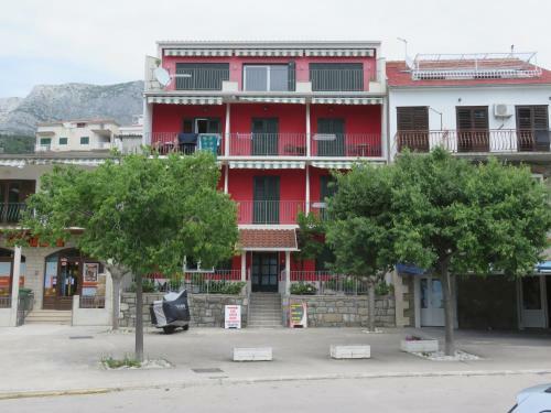 Hostal Casa Rosada