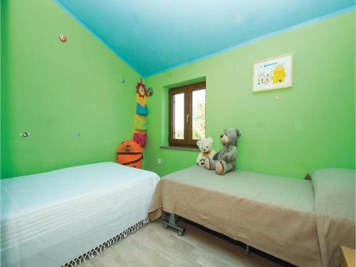 Holiday Home Kapelica III