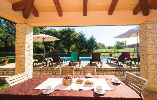 Holiday Home Kapelica III