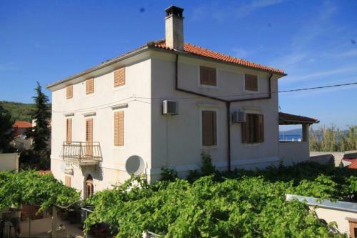 Apartment Susak 8050c