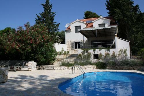 Villa Tamara