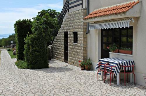 Apartment Smrika 2365a