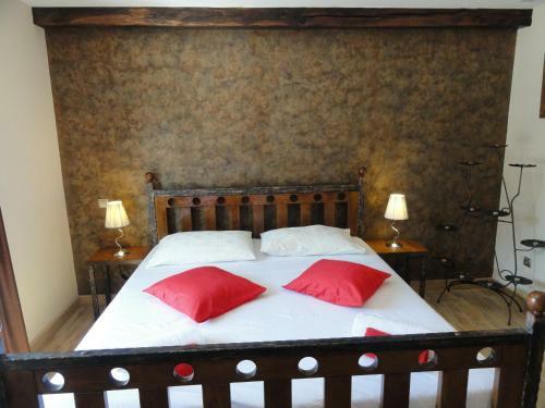 Hostal Villa Samac