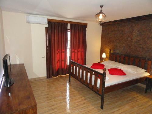 Hostal Villa Samac