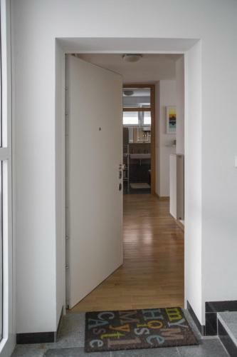 Lakeside Jarun Apartment