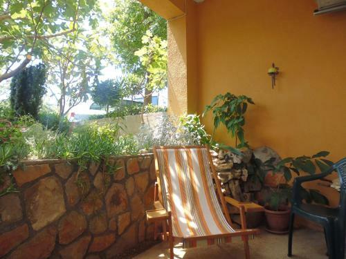 Apartments Jadranka Povile