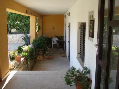Apartments Jadranka Povile