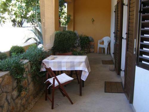 Apartments Jadranka Povile