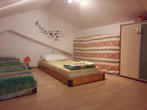Apartments Jadranka Povile