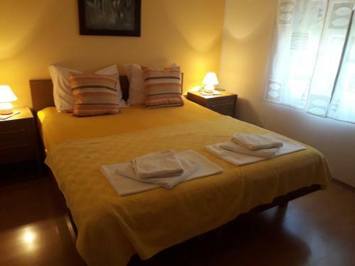Apartments Jadranka Povile