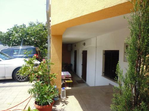 Apartments Jadranka Povile