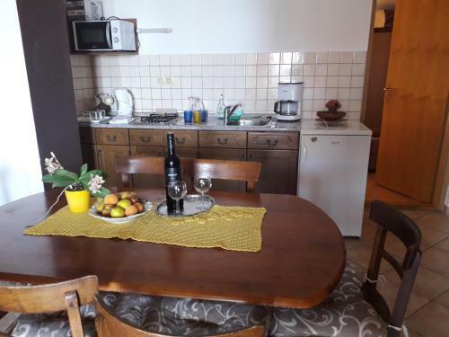 Apartments Jadranka Povile