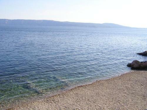 Apartments Jadranka Povile