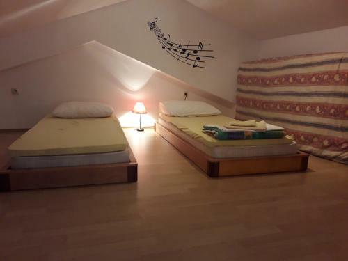 Apartments Jadranka Povile