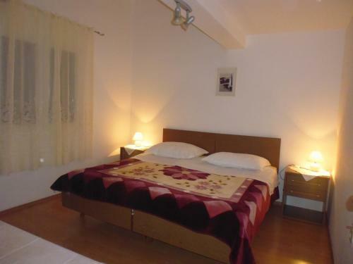 Apartments Jadranka Povile